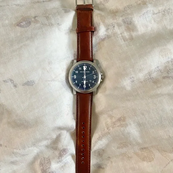 Michael Kors Men’s Watch - Picture 2 of 7